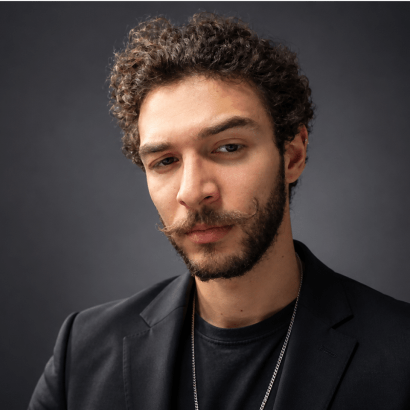 Gustavo Marques